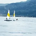 Recanto Toca das Plantas de Ilhabela II