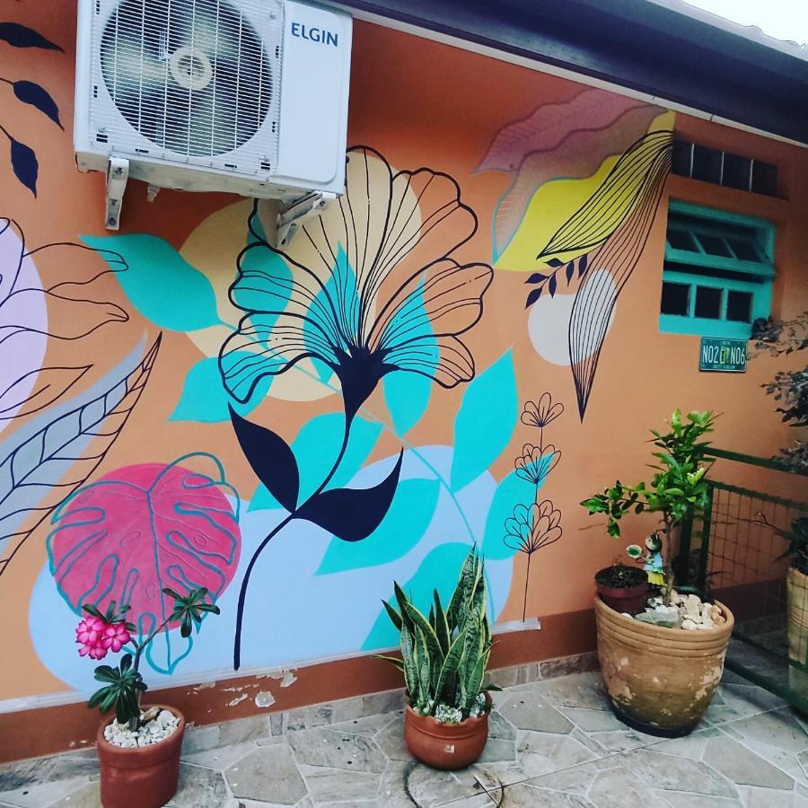 Recanto Toca Plantas De Ii *