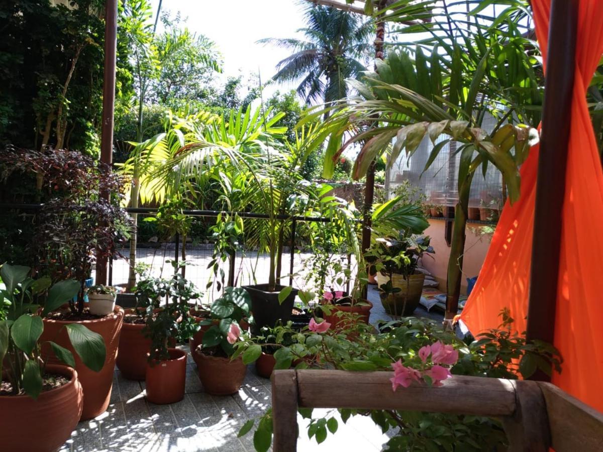 Recanto Toca Plantas De Ii Ilhabela